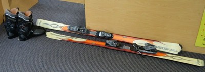 rossignol roc x